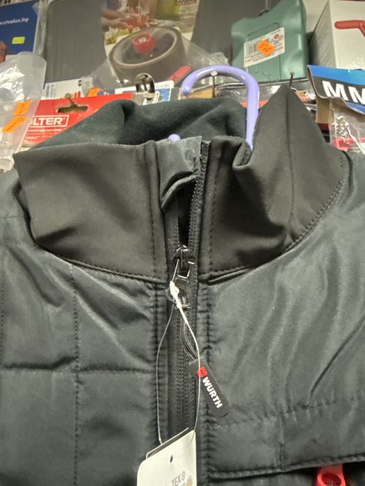 Wurth работно яке Aerton размер M  и XL