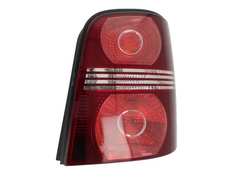 Стопове за ФОЛКСВАГЕН ТУРАН VW TOURAN 2006г.-2010г.