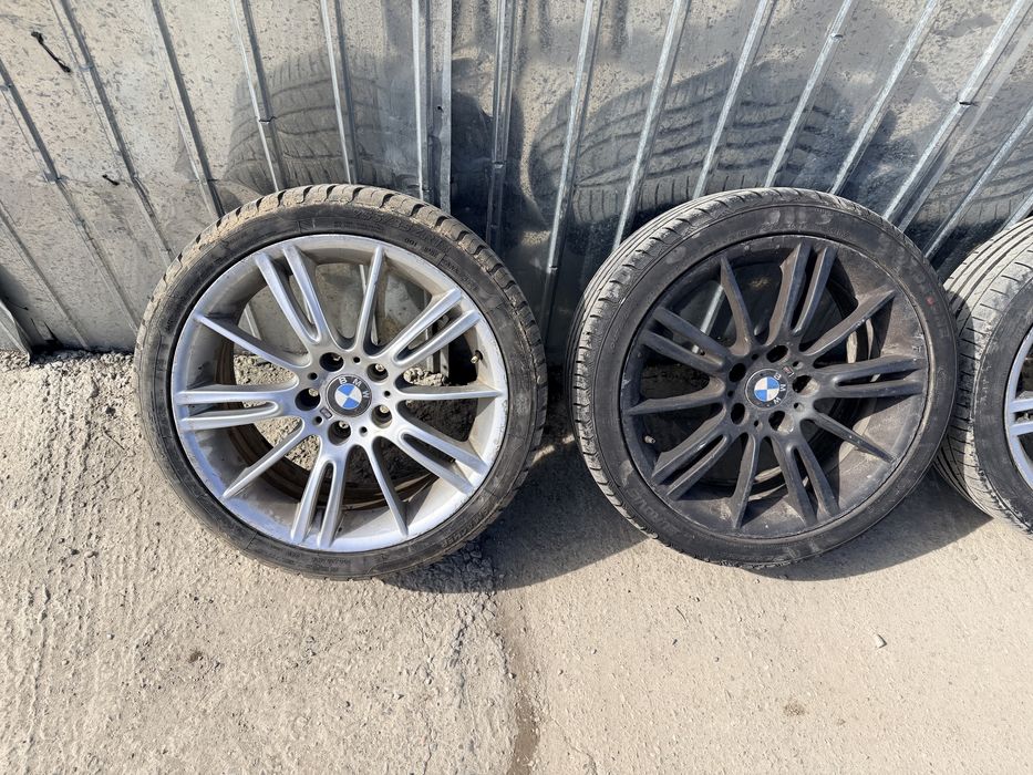 Jante r18 style 193 bmw e90 e91 e92 e93