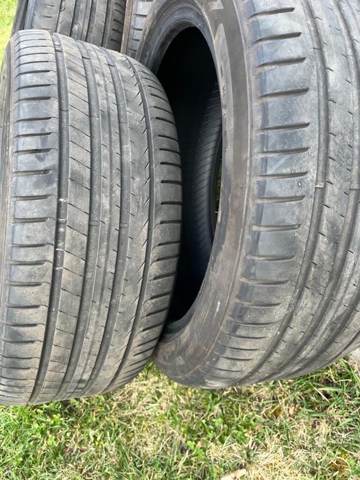 Cauciucuri Pirelli Cinturato P7