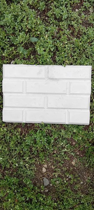 Placi decorative 3D pentru interior