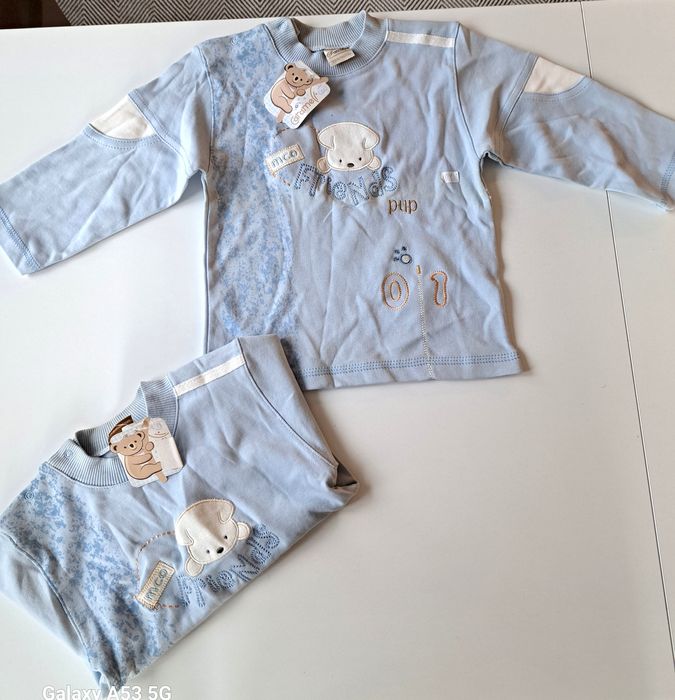 Бебешки дрехи-всяка на цена от 10 лв