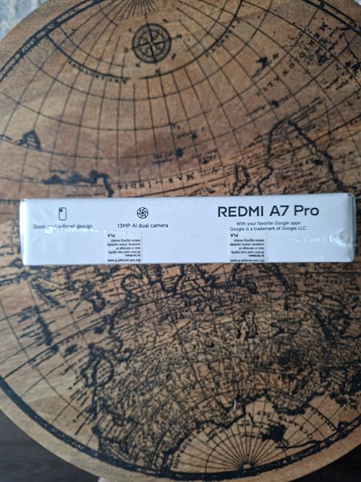 Продавам Redmi A7 Pro