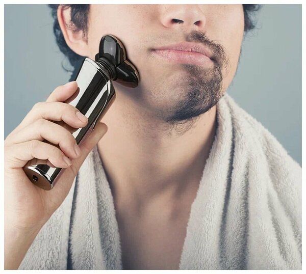 Электрическая бритва Geemy