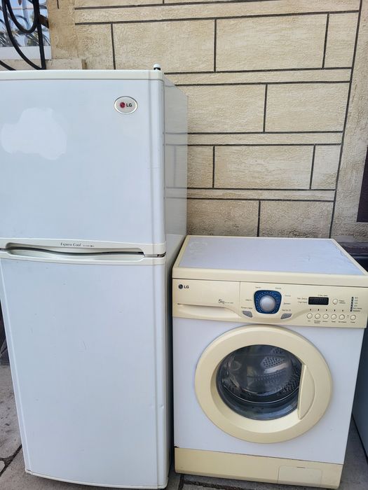 Продам холодильник