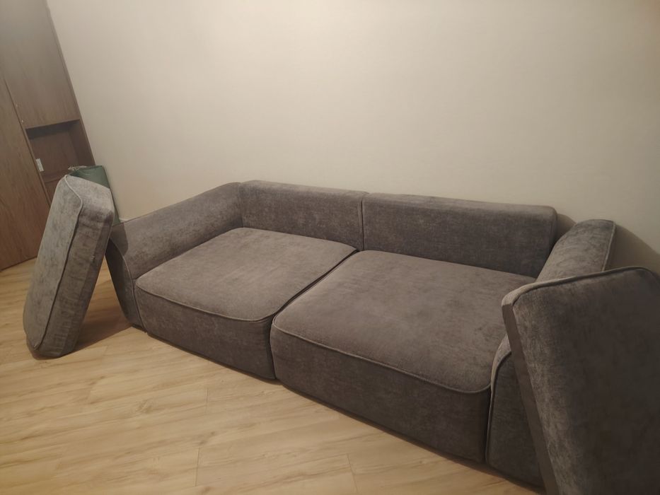 Продам диван в хорошем состоянии!