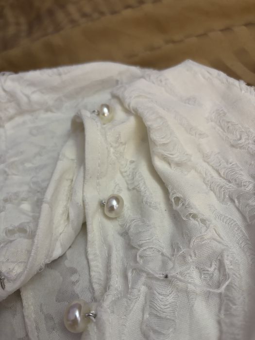 Кофта легкая .