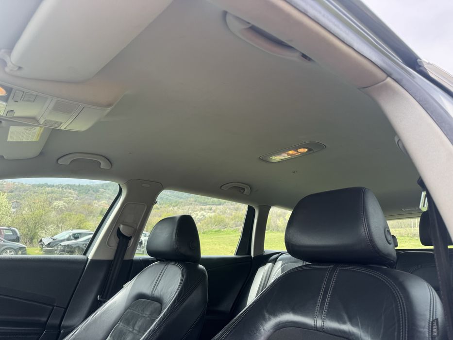 VW Passat B6 2.0TDI 4Motion на части