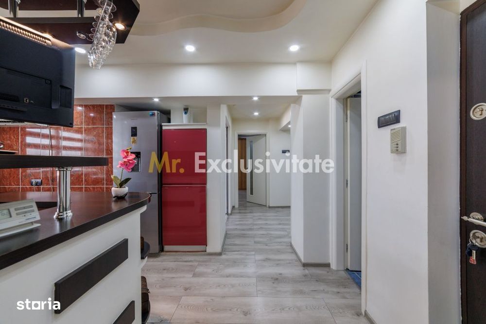 Apartment in Pitesti - Mai multe