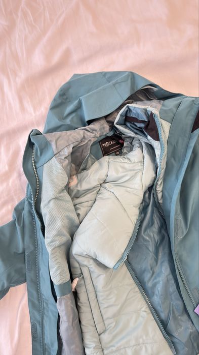 Geaca copii Trollkids 116