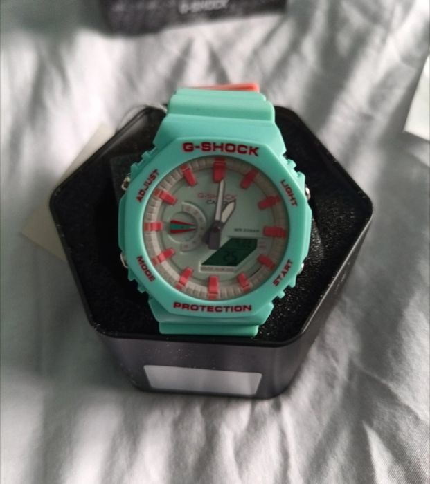 Ceas Casio g-shock full box