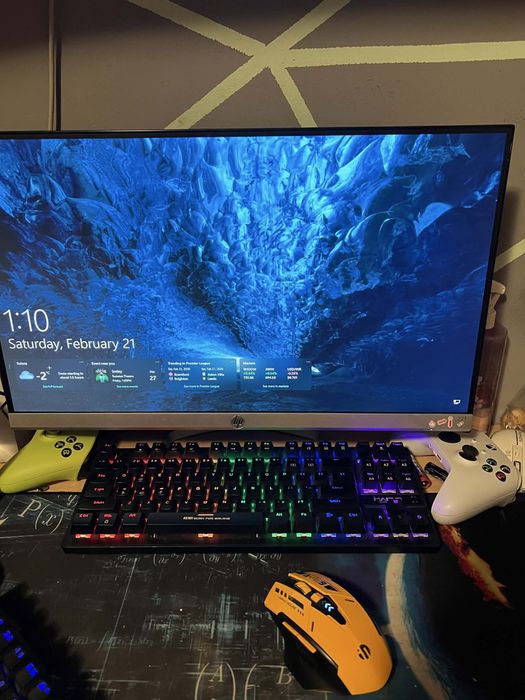 Schimb pc gaming