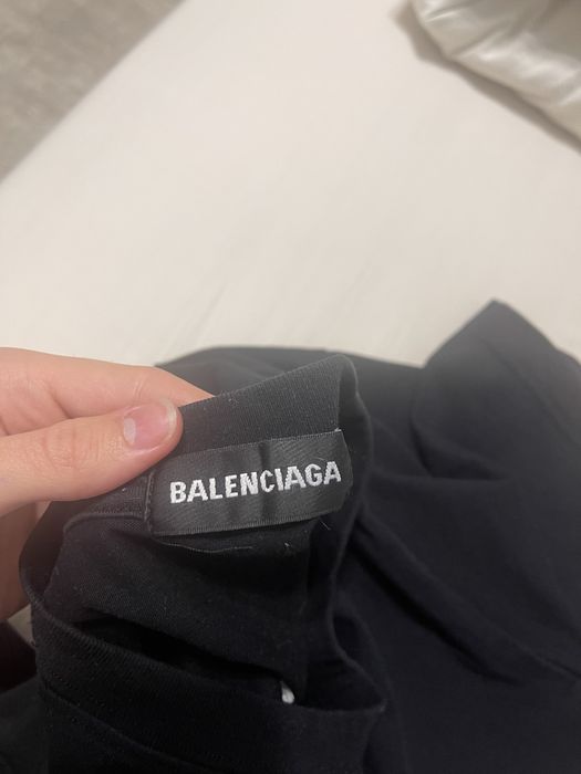 Продам футболка баленсиага
