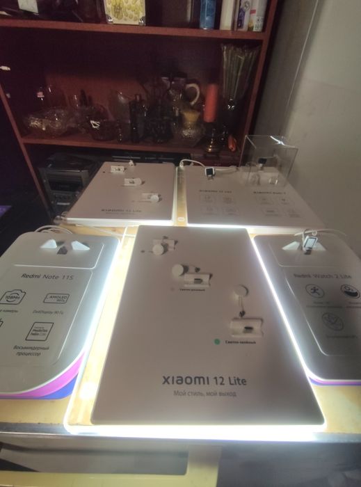 Зарядные устройства на редми1,2 и 3