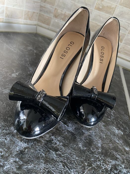 женские туфли