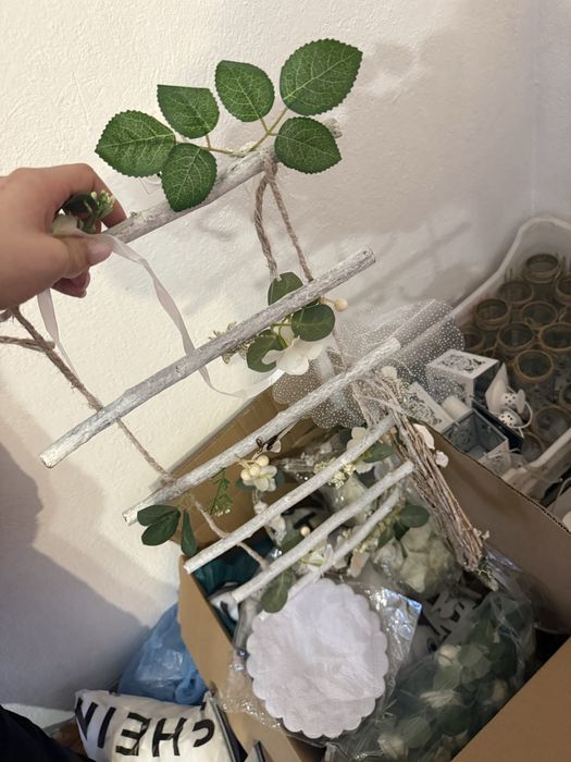 Украса за празник