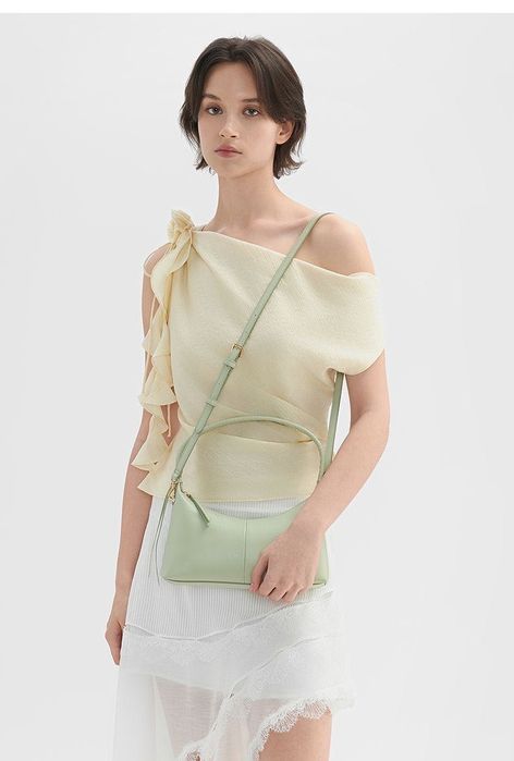 Charles and Keith оригинал сумка