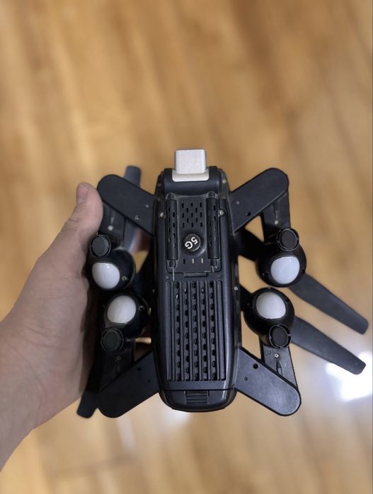 Обмен квадрокоптер s167gps