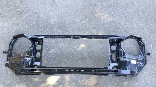 Фара на Прадо 120 Prado 120