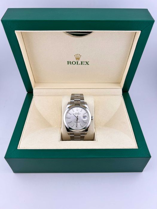 Наручные часы Rolex Datejust