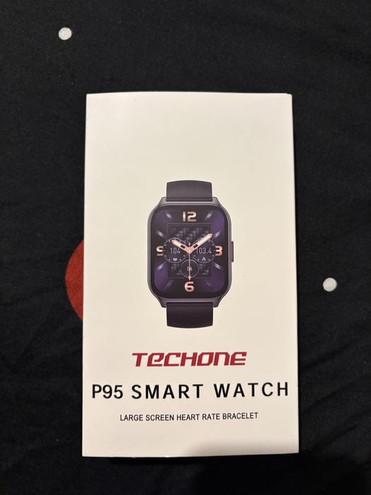 Ceas smart wacth