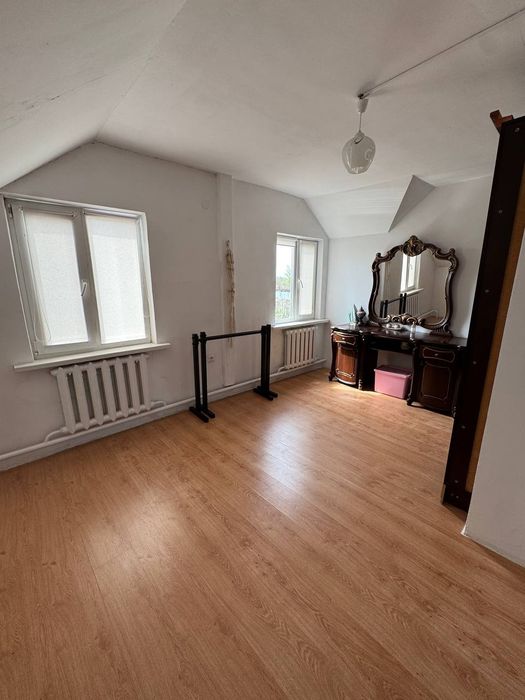 Продаётся мансардный дом