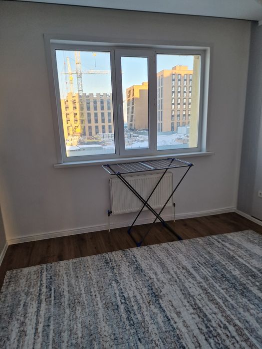 Сдам комнату на подселение только девушеки