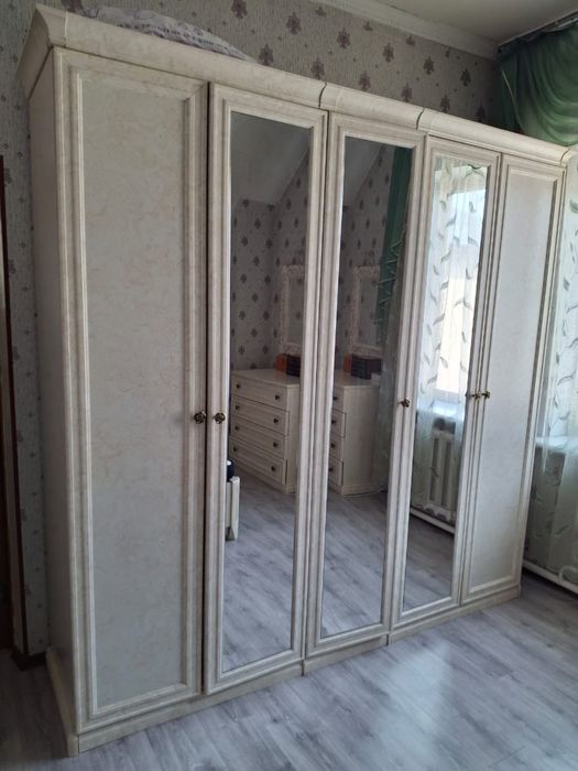 Белорусский Спальный гарнитур