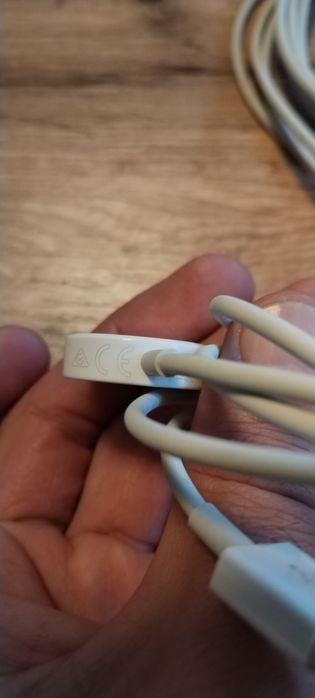 Зарядка беспроводная от Apple Watch, Ultra Original 100%