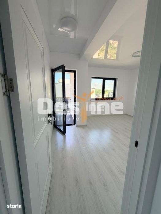 Casa tip Duplex Rediu 4CD 188 mp + terasa PANORAMICA