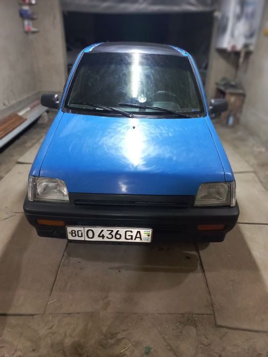 Tico sotiladi kelishilgan holda