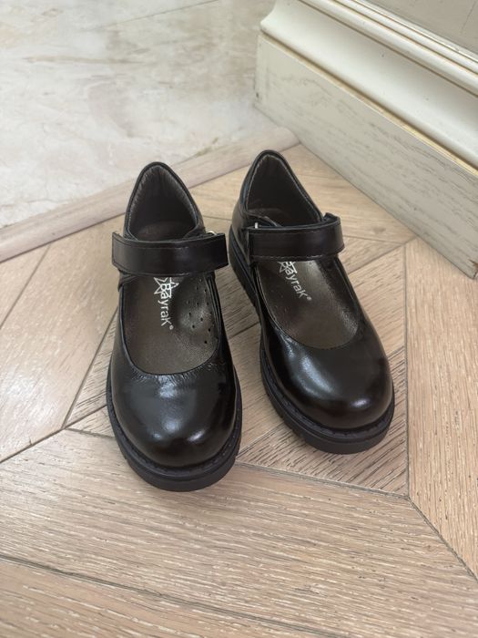 Туфли на девочку