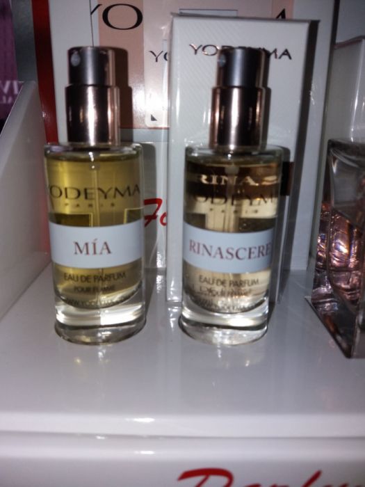 Испански Парфюми Yodeyma