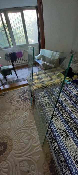 Стекла для аквариума