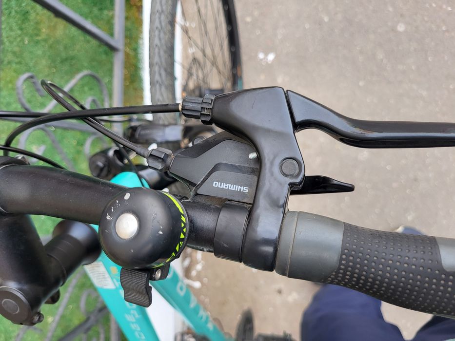 Продам велосипед женский