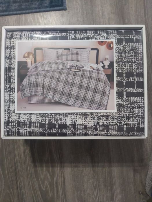 Lenjerii pat calitate superioara