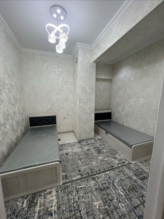 Сдаётся квартира в Коратош Чорсу 3-ком  р-н Шайхантахурский