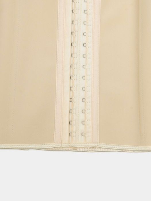 Латексный корсет для похудение.Latex korset original Columbia 100%