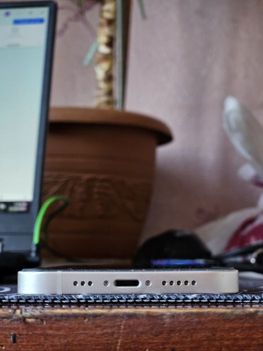 iPhone 13 128гб Белый