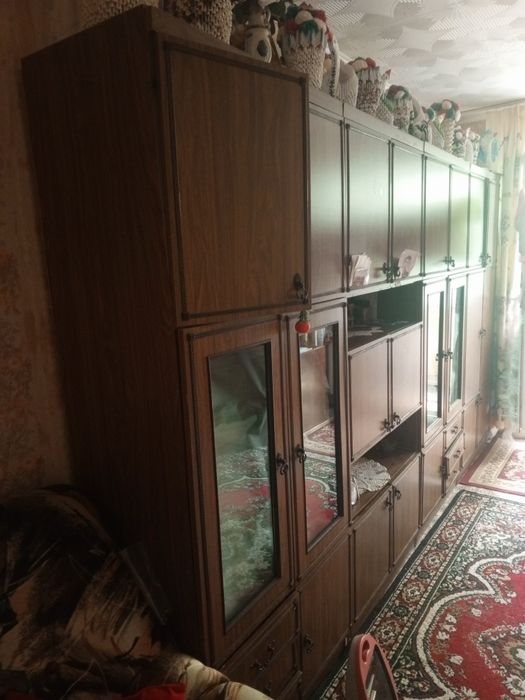 Стенка для зала отдам даром