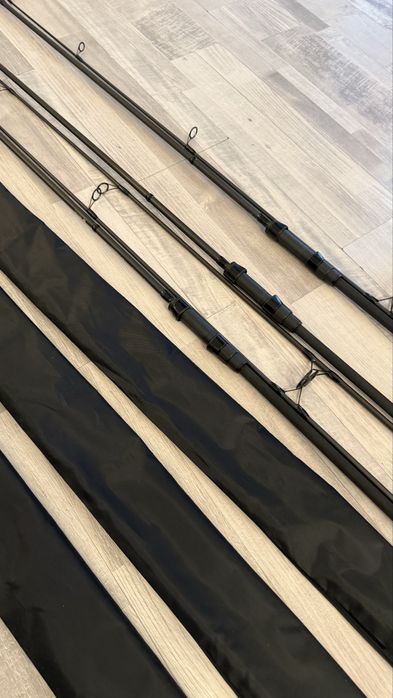 Daiwa XT Crosscast 3m, 3.5lbs