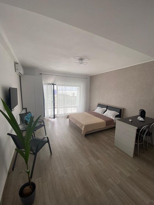 Studio, Mamaia Nord, complex Casa del Mar