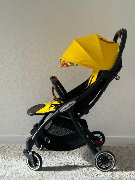 Продается коляска