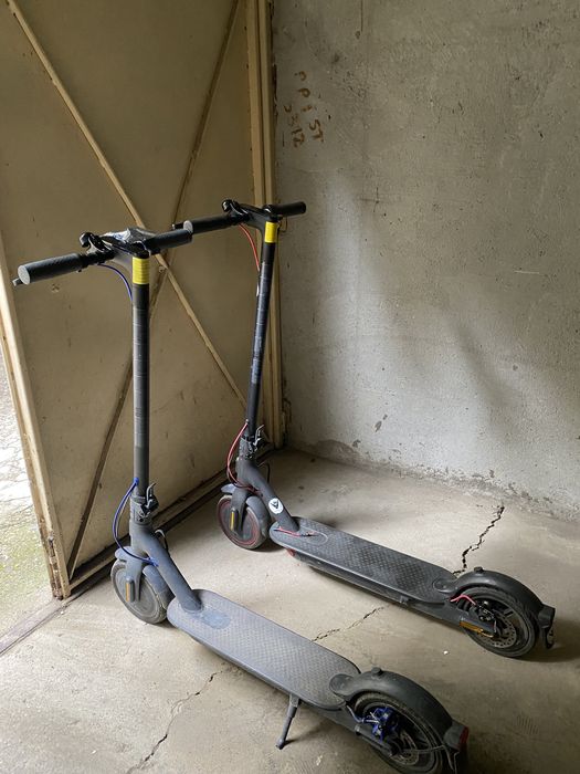 Reparați trotinete electrice xiaomi Bârlad
