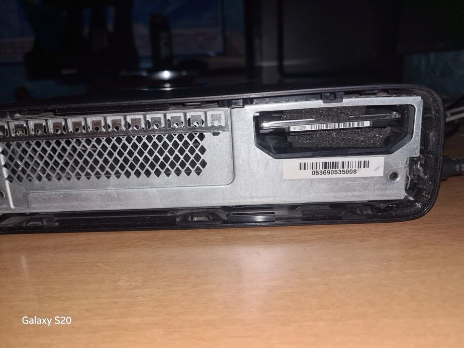 Продам xbox 360e corona