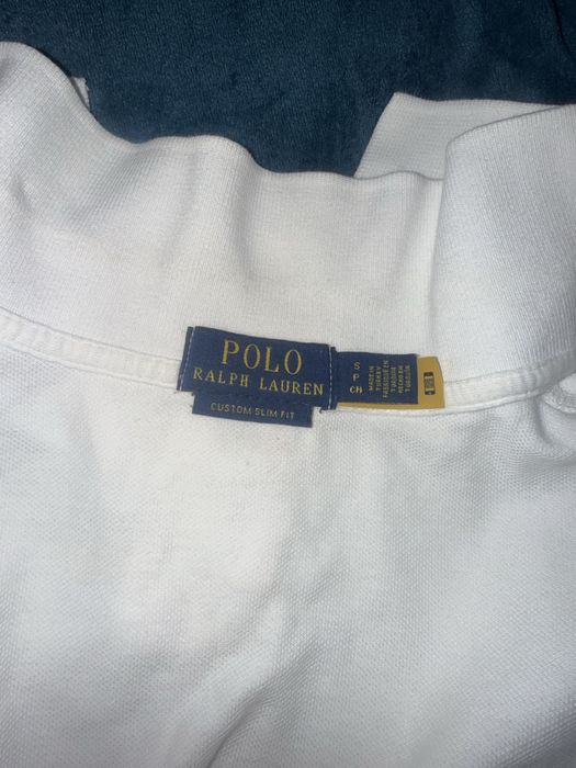 Оригинална тениска Ralph Lauren