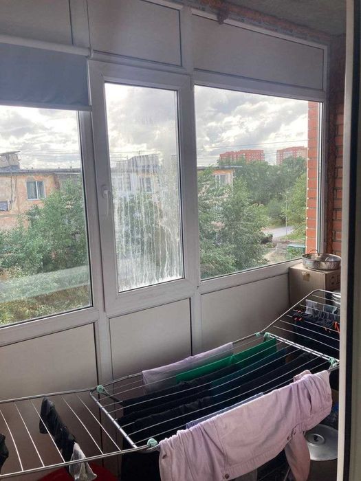 Продам 3 комнатную квартиру
