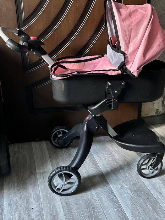 Продам коляску для кукол