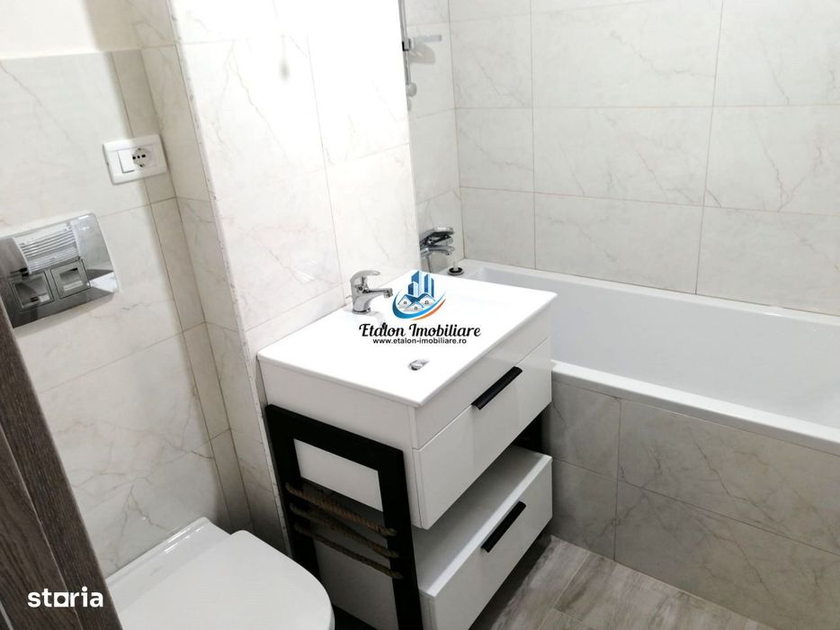 Apartament 2 camere, etaj 1, Darmanesti — fotografia 1