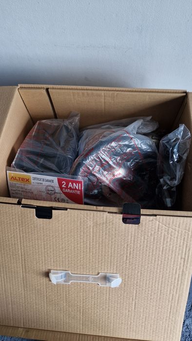 Volan Gaming Myria model MG7419